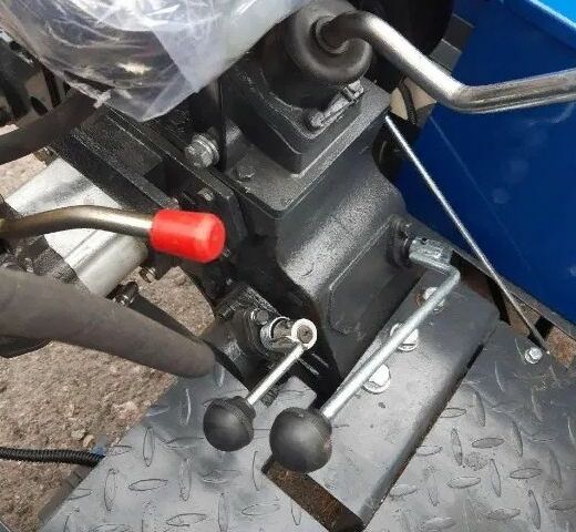 Інша Інша, об'ємом двигуна 0 л та пробігом 0 тис. км за 2850 $, фото 9 на Automoto.ua