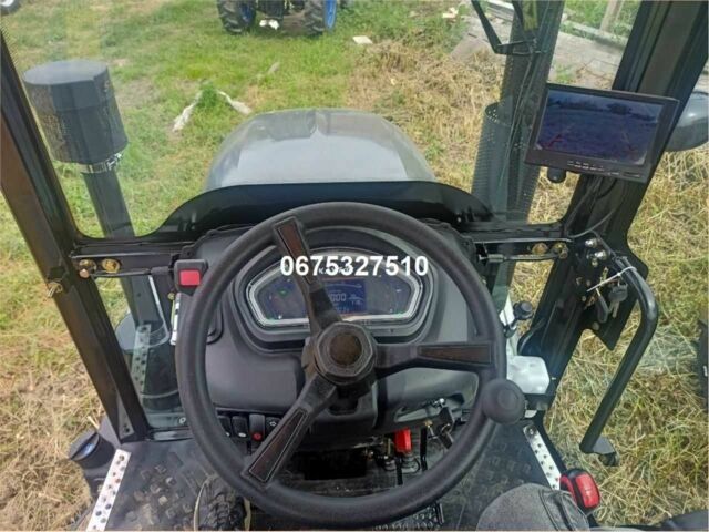 Інша Інша, об'ємом двигуна 0 л та пробігом 0 тис. км за 9780 $, фото 6 на Automoto.ua