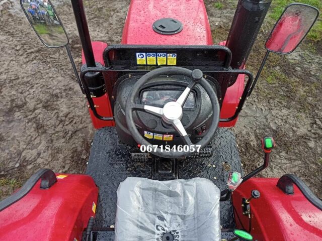 Другая Другая, объемом двигателя 0 л и пробегом 0 тыс. км за 6500 $, фото 4 на Automoto.ua