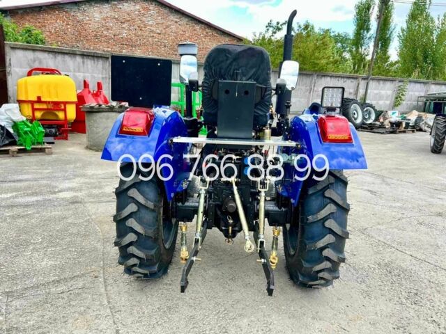 Другая Другая, объемом двигателя 0 л и пробегом 0 тыс. км за 4890 $, фото 5 на Automoto.ua