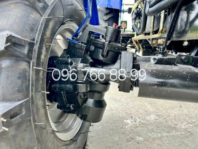 Другая Другая, объемом двигателя 0 л и пробегом 0 тыс. км за 4890 $, фото 14 на Automoto.ua