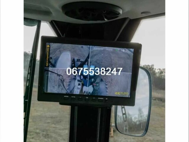 Другая Другая, объемом двигателя 0 л и пробегом 0 тыс. км за 36900 $, фото 10 на Automoto.ua