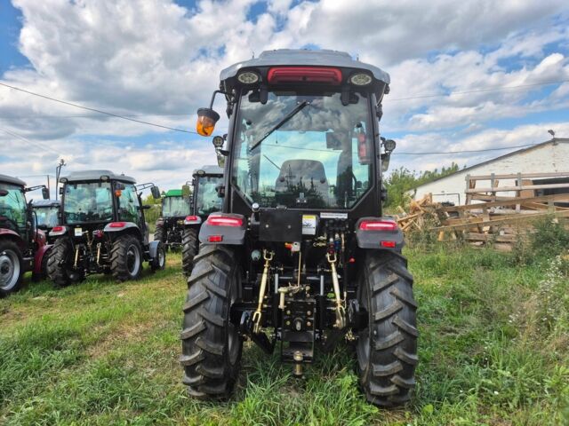 Другая Другая, объемом двигателя 0 л и пробегом 0 тыс. км за 13400 $, фото 2 на Automoto.ua