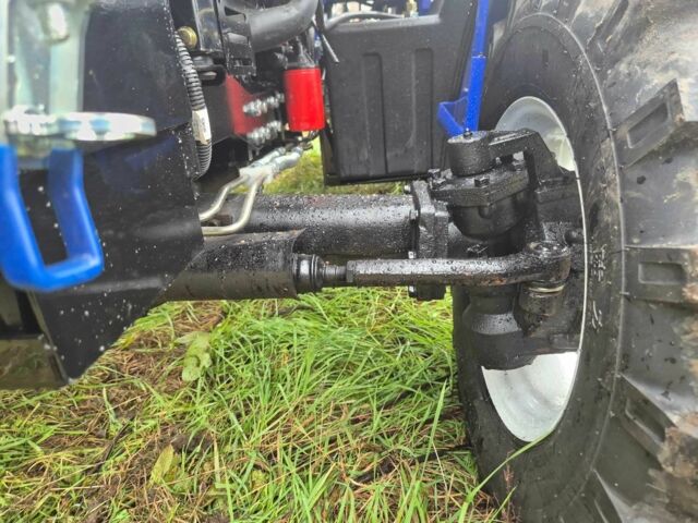 Другая Другая, объемом двигателя 0 л и пробегом 0 тыс. км за 6700 $, фото 2 на Automoto.ua