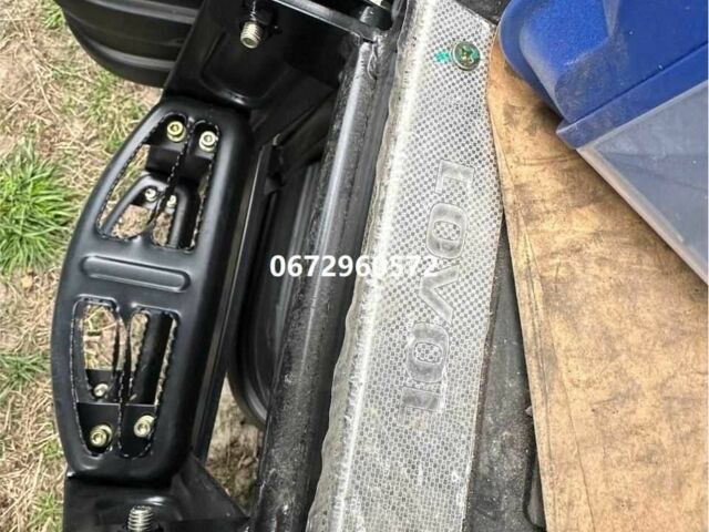 Другая Другая, объемом двигателя 0 л и пробегом 0 тыс. км за 16000 $, фото 8 на Automoto.ua