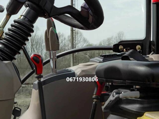 Інша Інша, об'ємом двигуна 0 л та пробігом 0 тис. км за 13390 $, фото 7 на Automoto.ua