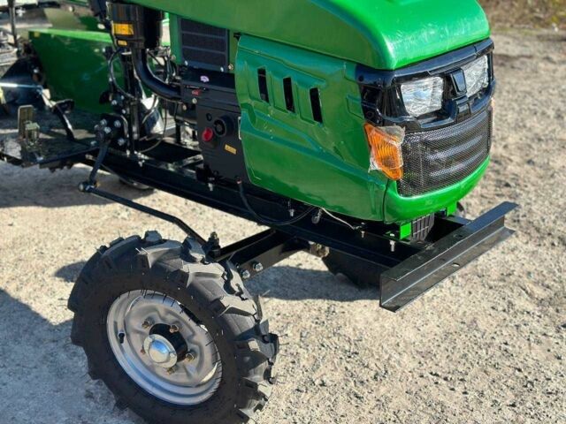 Другая Другая, объемом двигателя 0.71 л и пробегом 1 тыс. км за 2070 $, фото 5 на Automoto.ua