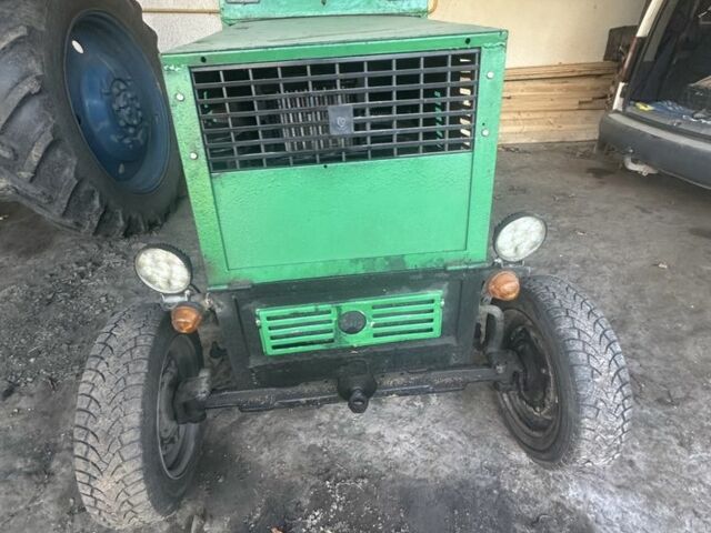 Інша Інша, об'ємом двигуна 0 л та пробігом 0 тис. км за 1194 $, фото 2 на Automoto.ua