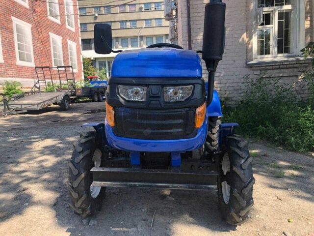 Другая Другая, объемом двигателя 0 л и пробегом 0 тыс. км за 2120 $, фото 2 на Automoto.ua