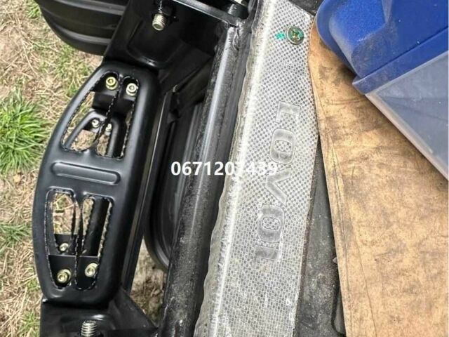 Інша Інша, об'ємом двигуна 0 л та пробігом 0 тис. км за 17900 $, фото 9 на Automoto.ua