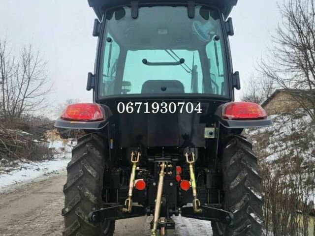 Інша Інша, об'ємом двигуна 0 л та пробігом 0 тис. км за 8500 $, фото 3 на Automoto.ua