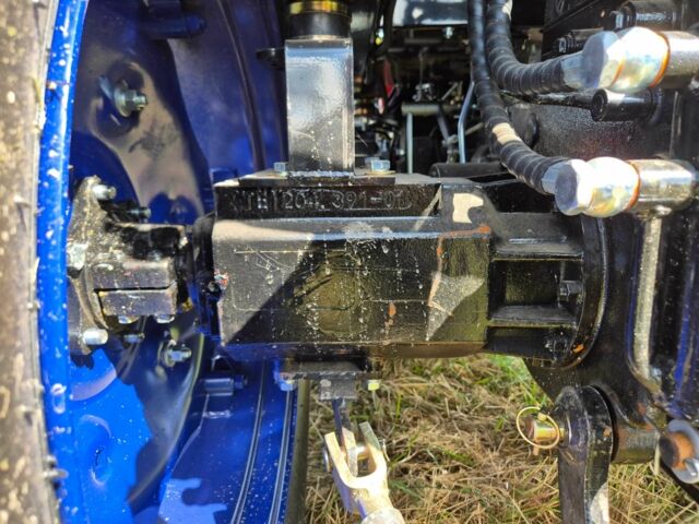 Другая Другая, объемом двигателя 0 л и пробегом 0 тыс. км за 11000 $, фото 3 на Automoto.ua