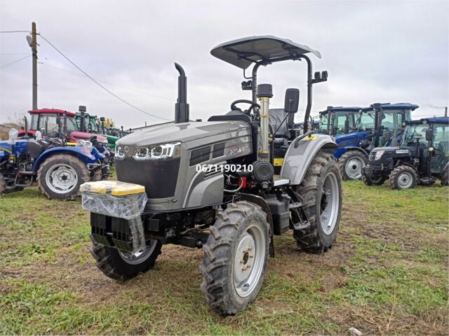 Інша Інша, об'ємом двигуна 0 л та пробігом 0 тис. км за 9099 $, фото 1 на Automoto.ua