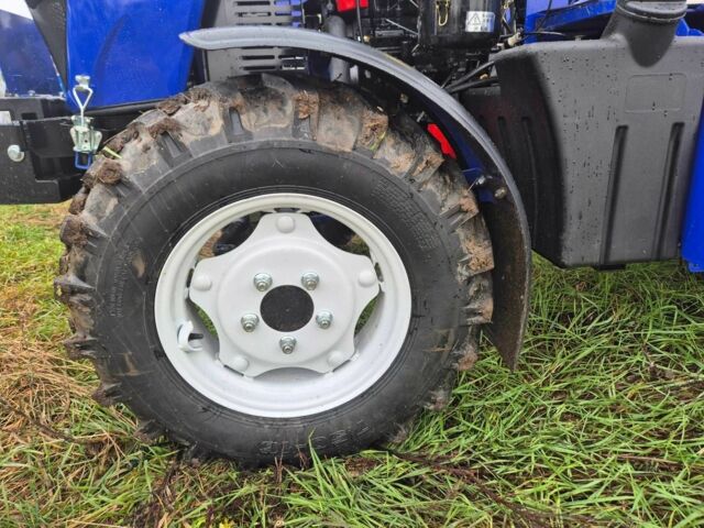 Другая Другая, объемом двигателя 0 л и пробегом 0 тыс. км за 7600 $, фото 3 на Automoto.ua