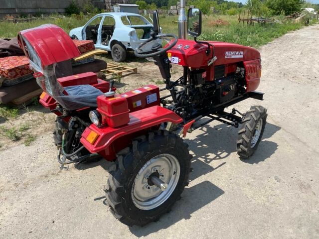 Другая Другая, объемом двигателя 0.71 л и пробегом 1 тыс. км за 2080 $, фото 3 на Automoto.ua