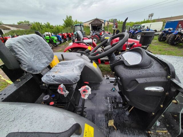 Другая Другая, объемом двигателя 0 л и пробегом 0 тыс. км за 8990 $, фото 6 на Automoto.ua