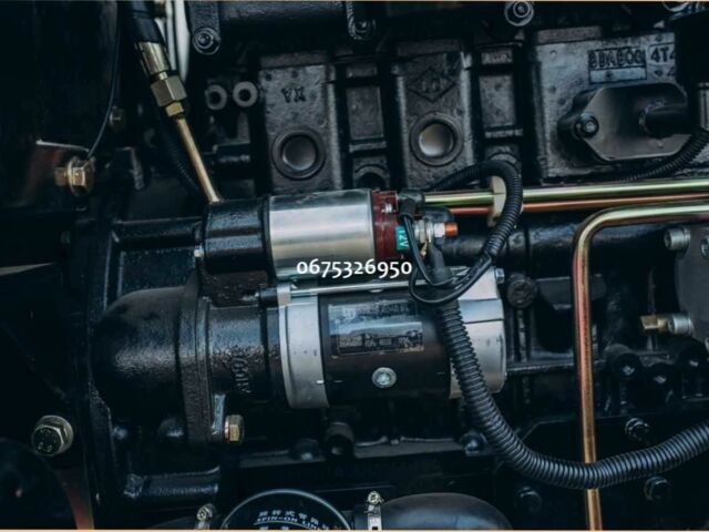 Другая Другая, объемом двигателя 0 л и пробегом 0 тыс. км за 8800 $, фото 10 на Automoto.ua