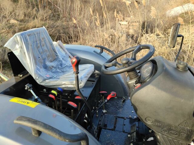 Інша Інша, об'ємом двигуна 0 л та пробігом 0 тис. км за 6790 $, фото 1 на Automoto.ua