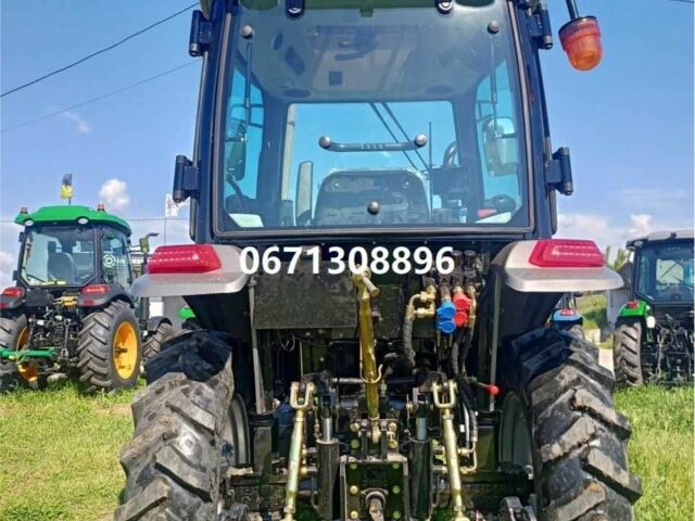 Інша Інша, об'ємом двигуна 0 л та пробігом 0 тис. км за 9790 $, фото 1 на Automoto.ua