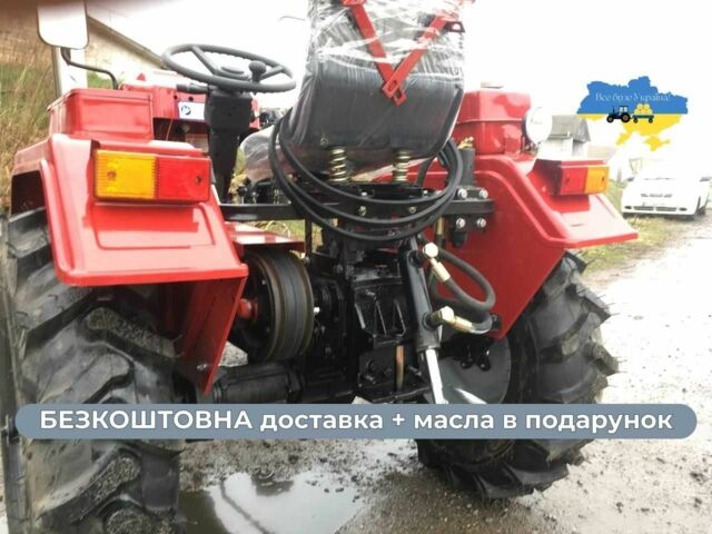 Інша Інша, об'ємом двигуна 0 л та пробігом 0 тис. км за 2440 $, фото 4 на Automoto.ua