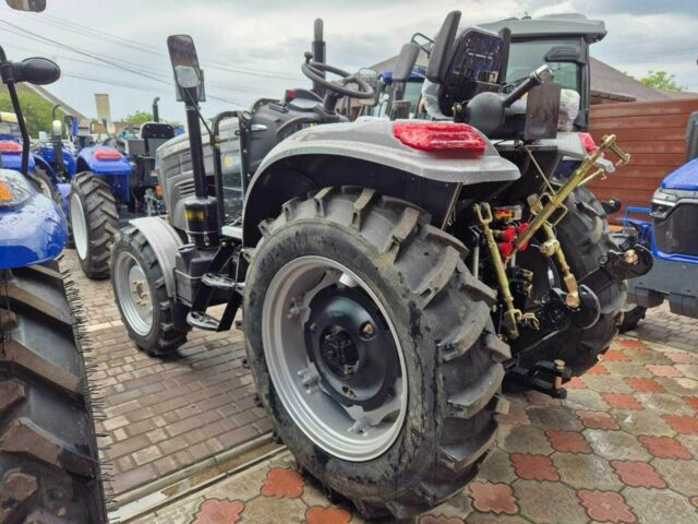 Другая Другая, объемом двигателя 0 л и пробегом 0 тыс. км за 8990 $, фото 6 на Automoto.ua