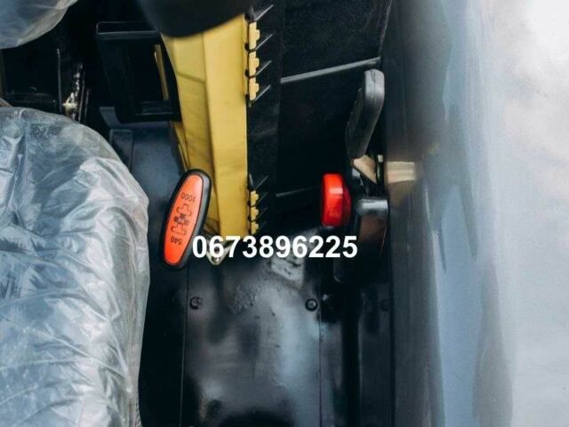 Другая Другая, объемом двигателя 0 л и пробегом 0 тыс. км за 8790 $, фото 8 на Automoto.ua