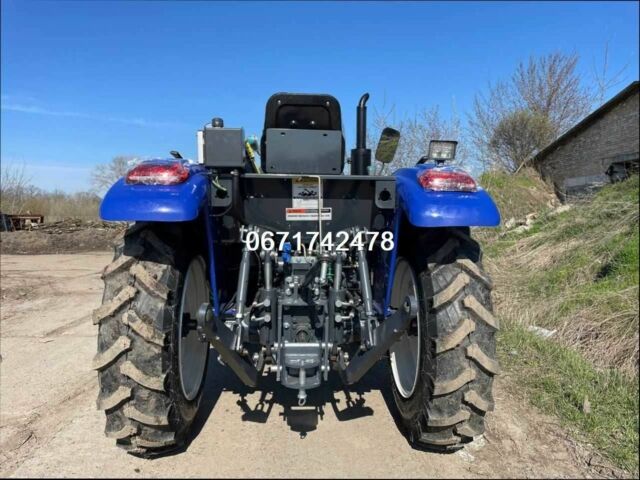 Другая Другая, объемом двигателя 0 л и пробегом 0 тыс. км за 7100 $, фото 11 на Automoto.ua