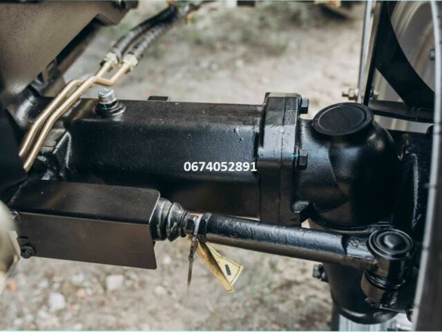 Інша Інша, об'ємом двигуна 0 л та пробігом 0 тис. км за 8800 $, фото 5 на Automoto.ua