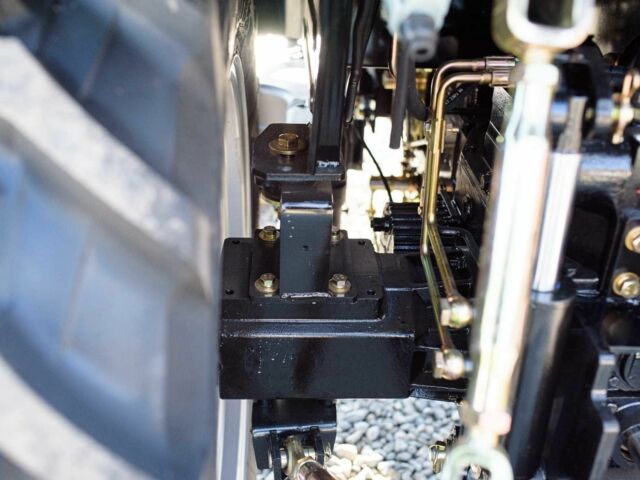 Другая Другая, объемом двигателя 0 л и пробегом 0 тыс. км за 13600 $, фото 3 на Automoto.ua