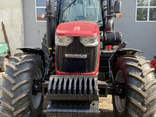 Інша Інша, об'ємом двигуна 0 л та пробігом 0 тис. км за 49800 $, фото 7 на Automoto.ua