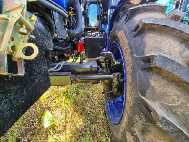 Другая Другая, объемом двигателя 0 л и пробегом 0 тыс. км за 11000 $, фото 8 на Automoto.ua