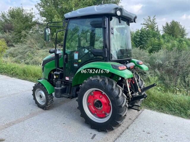 Інша Інша, об'ємом двигуна 0 л та пробігом 0 тис. км за 10800 $, фото 2 на Automoto.ua