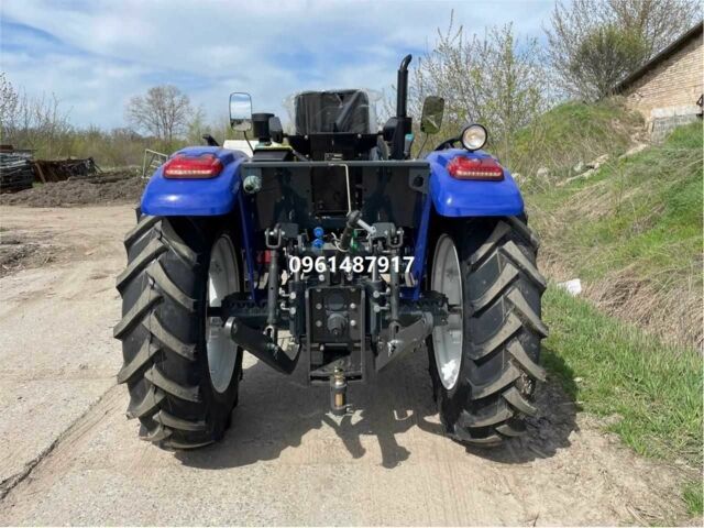 Другая Другая, объемом двигателя 0 л и пробегом 0 тыс. км за 7600 $, фото 10 на Automoto.ua