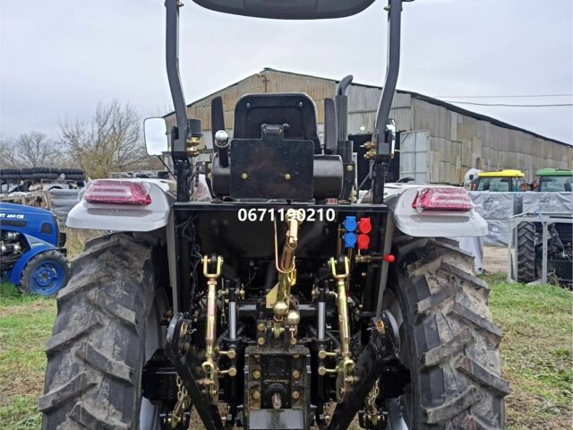 Інша Інша, об'ємом двигуна 0 л та пробігом 0 тис. км за 9099 $, фото 5 на Automoto.ua