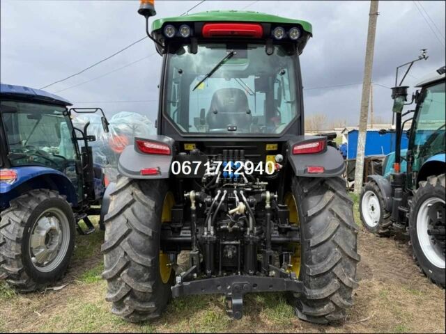 Другая Другая, объемом двигателя 0 л и пробегом 0 тыс. км за 30500 $, фото 3 на Automoto.ua