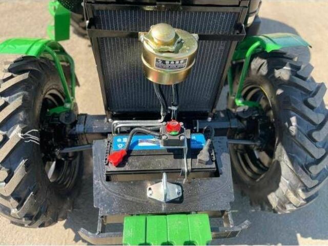 Інша Інша, об'ємом двигуна 3 л та пробігом 1 тис. км за 8200 $, фото 7 на Automoto.ua