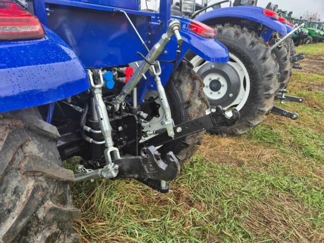 Другая Другая, объемом двигателя 0 л и пробегом 0 тыс. км за 6700 $, фото 7 на Automoto.ua