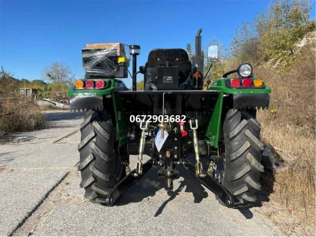 Другая Другая, объемом двигателя 0 л и пробегом 0 тыс. км за 6500 $, фото 3 на Automoto.ua