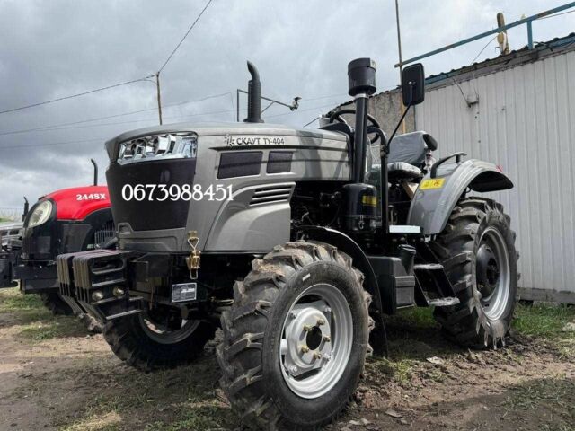 Другая Другая, объемом двигателя 0 л и пробегом 0 тыс. км за 7980 $, фото 2 на Automoto.ua