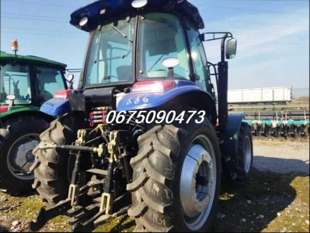 Інша Інша, об'ємом двигуна 0 л та пробігом 0 тис. км за 39900 $, фото 2 на Automoto.ua