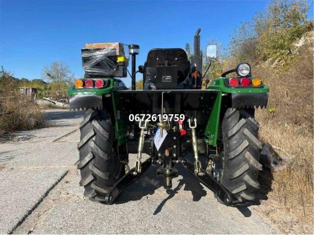 Другая Другая, объемом двигателя 0 л и пробегом 0 тыс. км за 6500 $, фото 3 на Automoto.ua