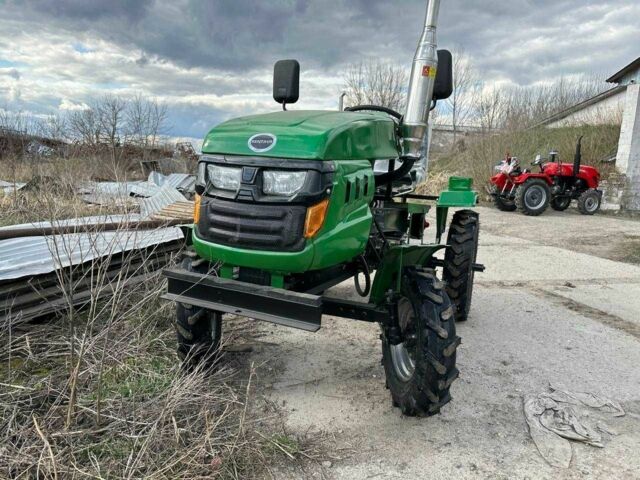 Другая Другая, объемом двигателя 0.71 л и пробегом 1 тыс. км за 2070 $, фото 3 на Automoto.ua