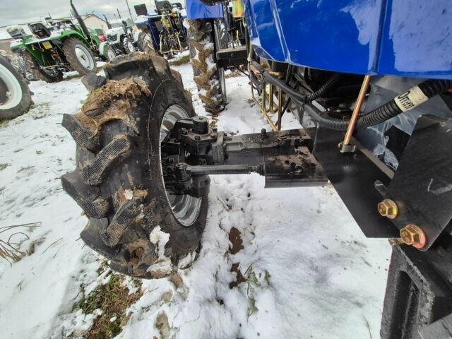 Другая Другая, объемом двигателя 0 л и пробегом 0 тыс. км за 5500 $, фото 7 на Automoto.ua