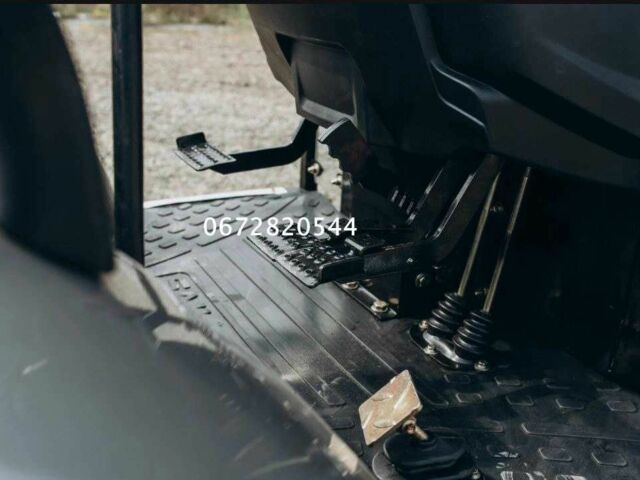 Другая Другая, объемом двигателя 0 л и пробегом 0 тыс. км за 8790 $, фото 11 на Automoto.ua