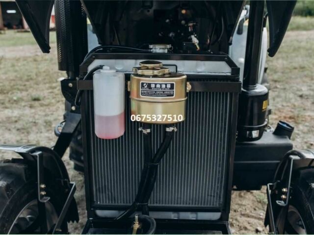 Інша Інша, об'ємом двигуна 0 л та пробігом 0 тис. км за 8800 $, фото 4 на Automoto.ua