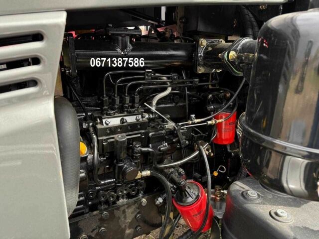 Другая Другая, объемом двигателя 0 л и пробегом 0 тыс. км за 7980 $, фото 3 на Automoto.ua