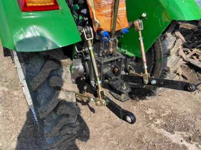 Інша Інша, об'ємом двигуна 0 л та пробігом 0 тис. км за 5200 $, фото 5 на Automoto.ua