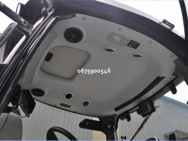 Інша Інша, об'ємом двигуна 0 л та пробігом 0 тис. км за 36890 $, фото 8 на Automoto.ua