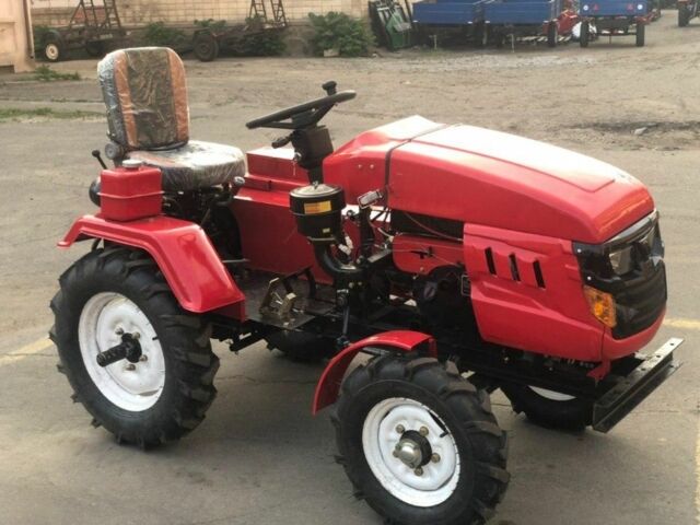 Інша Інша, об'ємом двигуна 0.71 л та пробігом 1 тис. км за 2075 $, фото 2 на Automoto.ua