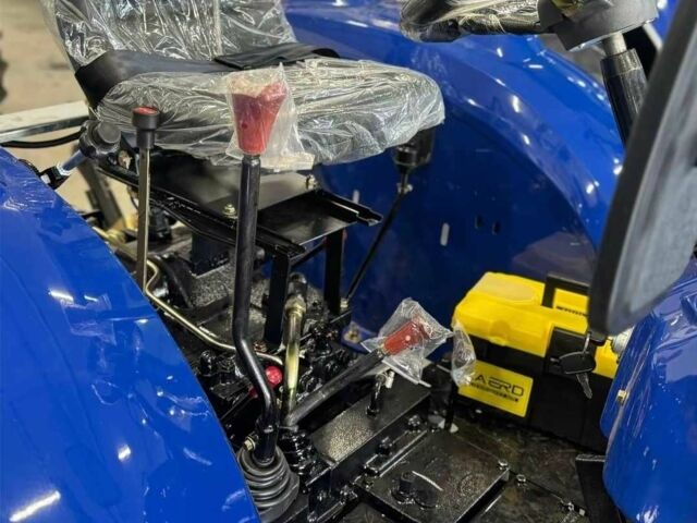 Другая Другая, объемом двигателя 0 л и пробегом 0 тыс. км за 5500 $, фото 6 на Automoto.ua